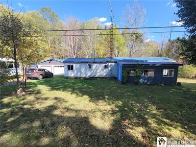 3706 Dry Brook Rd, Kennedy, NY, 14747