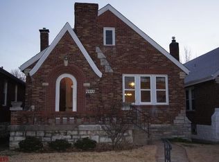 5450 Eichelberger St, Saint Louis, MO 63109