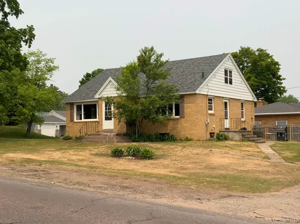 100 N Marigold St, Ishpeming, MI 49849