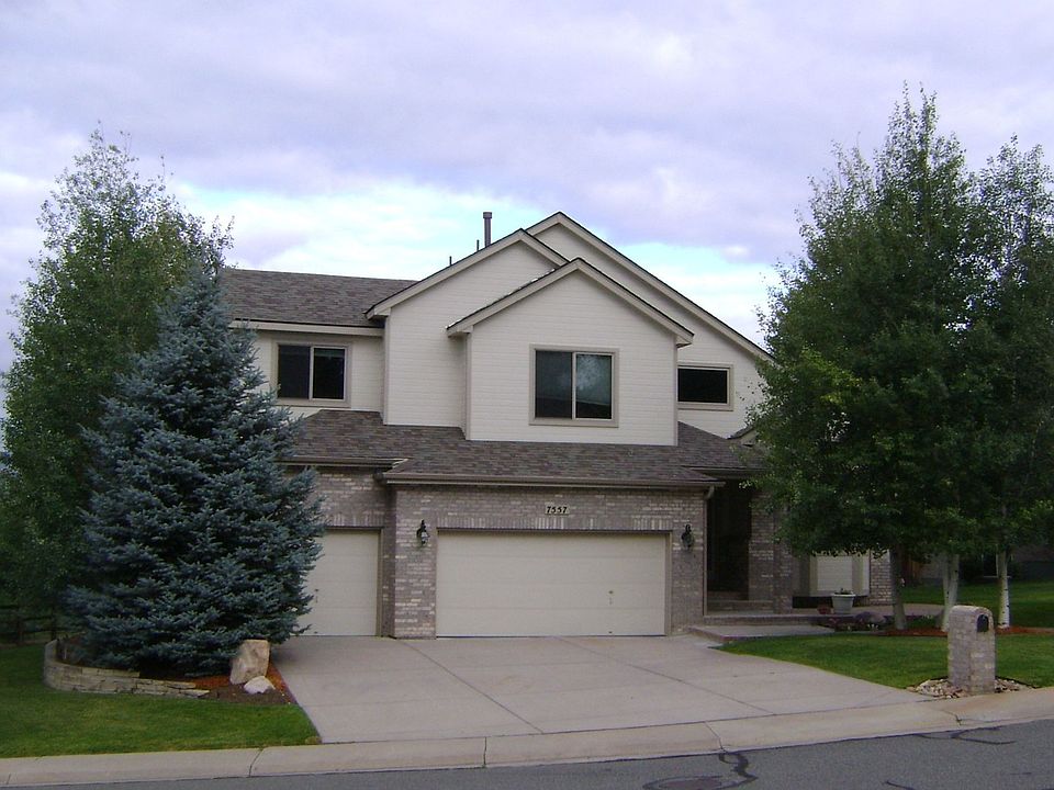 Front View