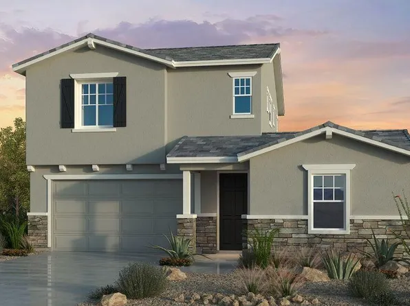 3934 S ZINNIA --, Mesa, AZ 85212