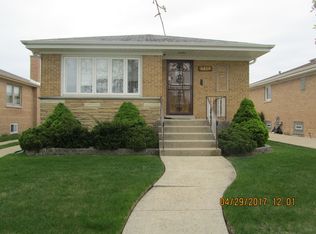 4838 N Newland Ave, Chicago, IL 60656