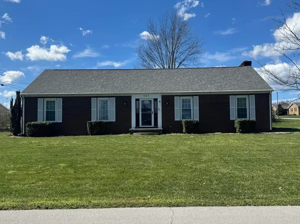 101 Elm St, Stanford, KY 40484