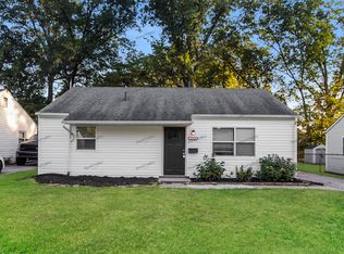 2019 Catalpa Ave, Cincinnati, OH 45239