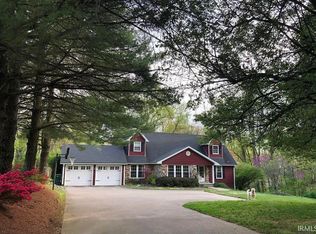 6802 Hogue Rd, Evansville, IN 47712