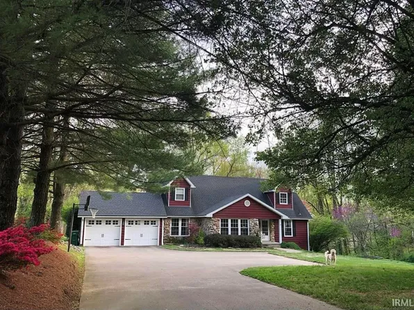 6802 Hogue Rd, Evansville, IN 47712