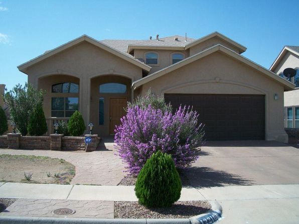 El Paso Real Estate El Paso Tx Homes For Sale Zillow