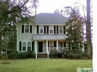 170 Rice Mill Rd, Savannah, GA 31419