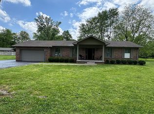 225 Bruce Ave, Paducah, KY 42001