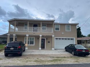 639 Avenue B, Westwego, LA 70094