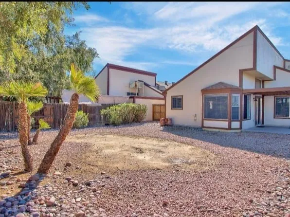 846 E GILA Lane, Chandler, AZ 85225