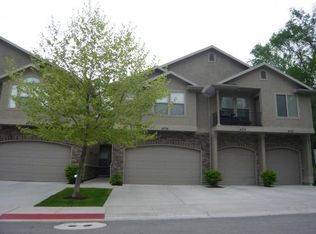 4574 S Red Sage Ct, Salt Lake City, UT 84107