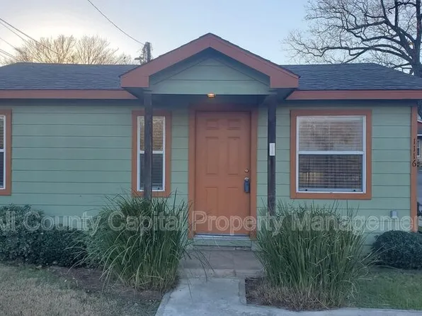 1116 Northwestern Ave, Austin, TX
