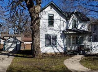 706 5th St NW, Austin, MN 55912