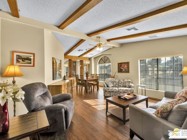 57 Coble Dr, Cathedral City, CA 92234