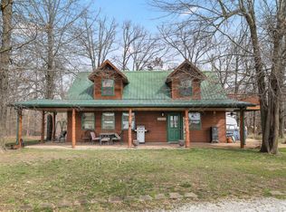 604 S Dade #181, Everton, MO 65646