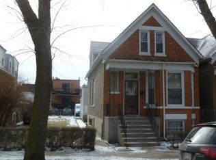 2121 W Walton St, Chicago, IL 60622