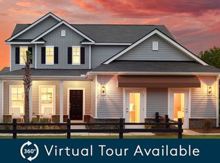 566 Carnaby Loop, Myrtle Beach, SC 29579