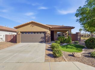 1404 W RUBBER TREE Court, San Tan Valley, AZ 85140