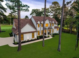 1909 County Road 3506, Bullard, TX 75757