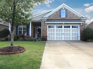 11011 Round Rock Rd, Charlotte, NC 28277