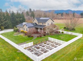 Fnv 4 Short Plat, Bellingham, WA 98226