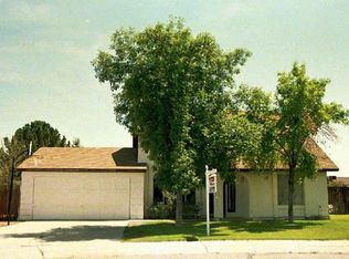 1707 Mission Dr, Chandler, AZ 85224