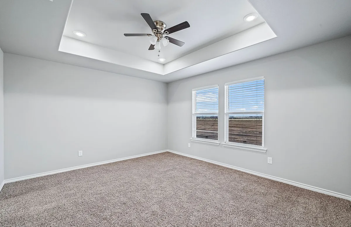 Building Photo - 11707 County Road 6400 #B