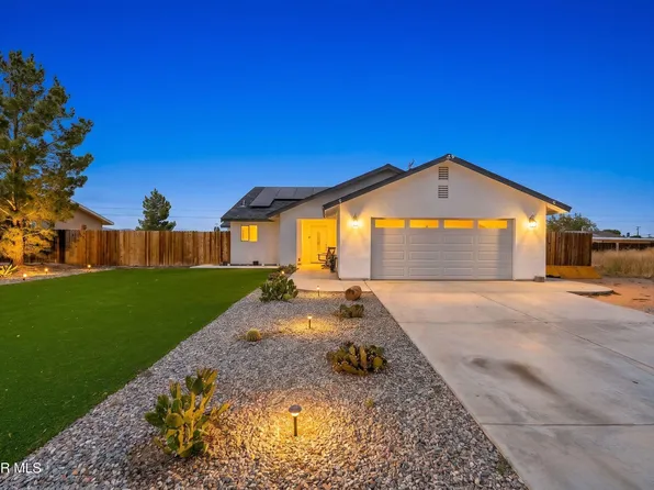 7821 Fir Ave, California City, CA 93505