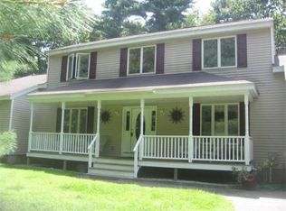 85 R Acton Rd, Westford, MA 01886