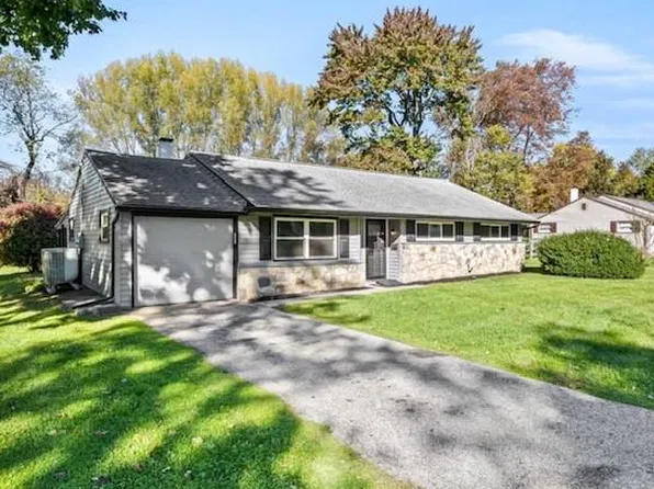 517 Winding Way, Exton, PA 19341