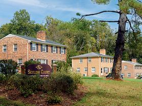 Skyline Court