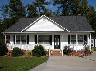 702 Painted Lady Ct, Rock Hill, SC 29732