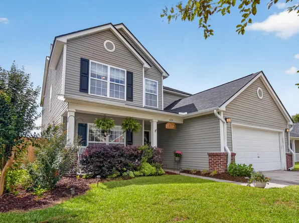 426 Dovetail Cir, Summerville, SC 29483