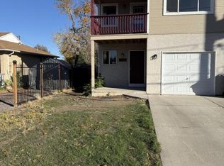 2295 W Baltic Pl, Englewood, CO 80110