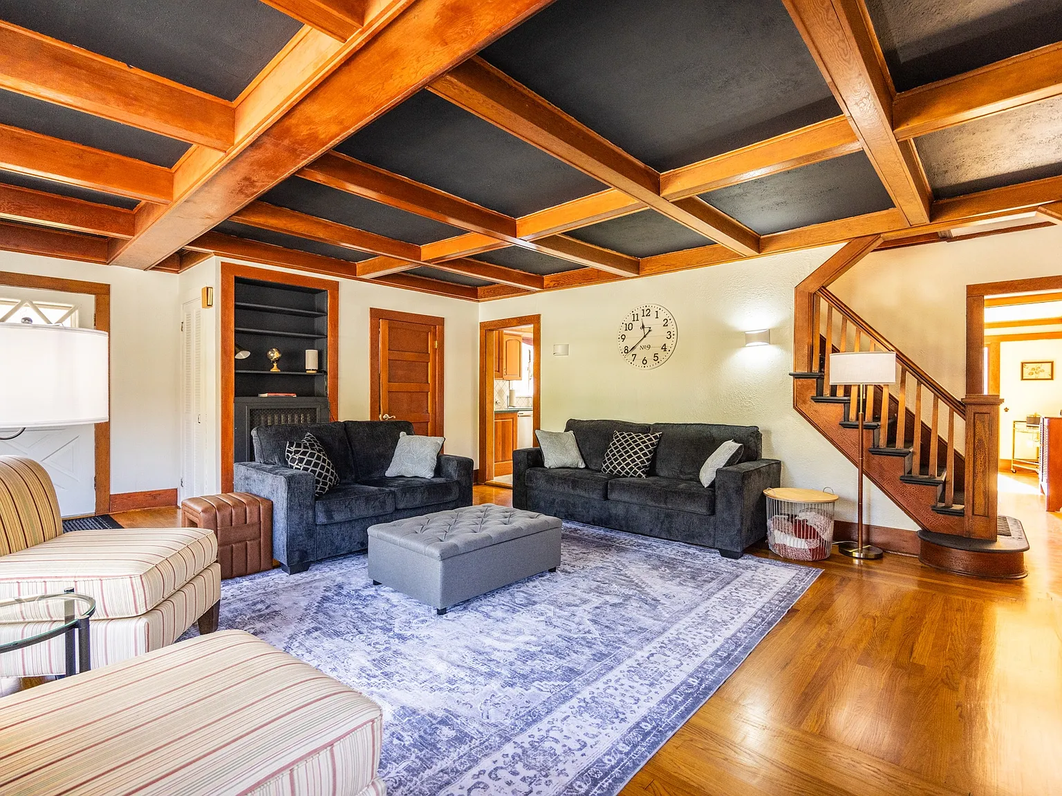 134 Lincoln Ave — Photo 3