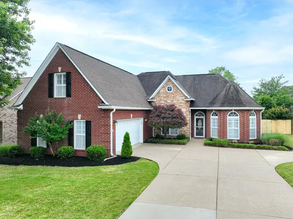 1077 Nealcrest Cir, Spring Hill, TN 37174