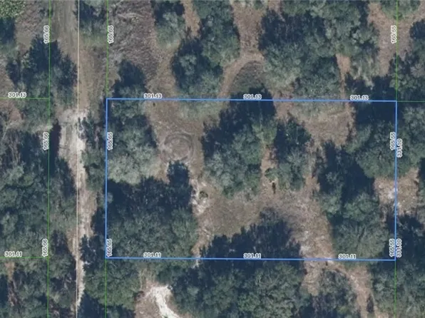 2059 S Jurgenson Rd, Avon Park, FL 33825