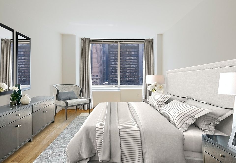 1st image of 260 W 54th St APT 48I