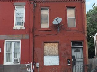2043 W York St, Philadelphia, PA