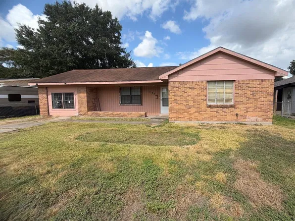 147 Victoria Dr, Houston, TX 77022