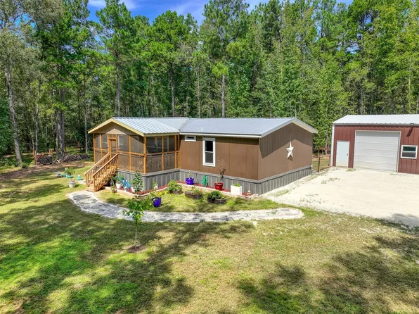 525 County Road 1170, Kennard, TX 75847