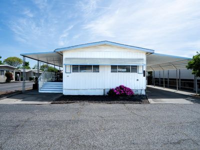 2307 Oakdale Rd #32, Modesto, CA, 95355