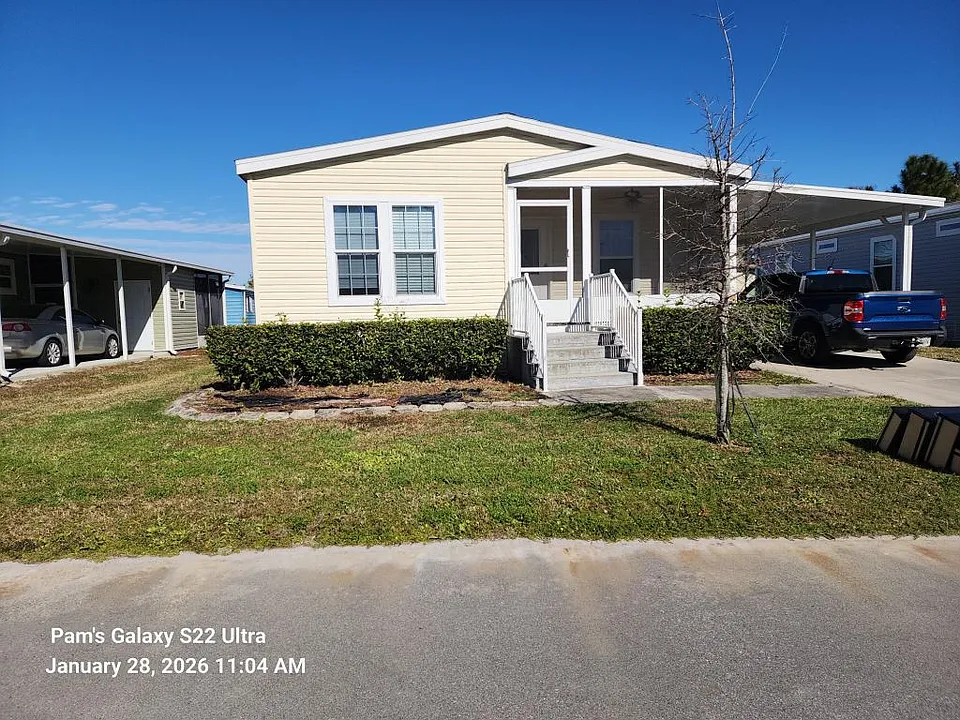 1335 Fleming Ave #296