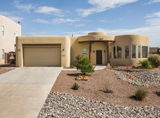 6713 Kalgan Rd NE, Rio Rancho, NM 87144