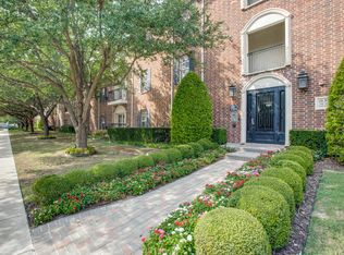 3116 Rosedale Ave #201, Dallas, TX 75205