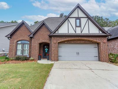 4065 Overlook Cir, Trussville, AL, 35173