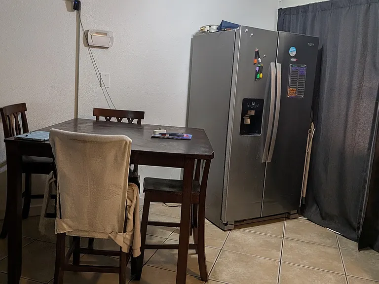 Dinning Room
