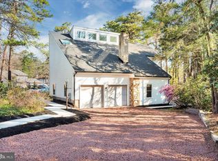 1 Brookwood Dr, Voorhees, NJ 08043