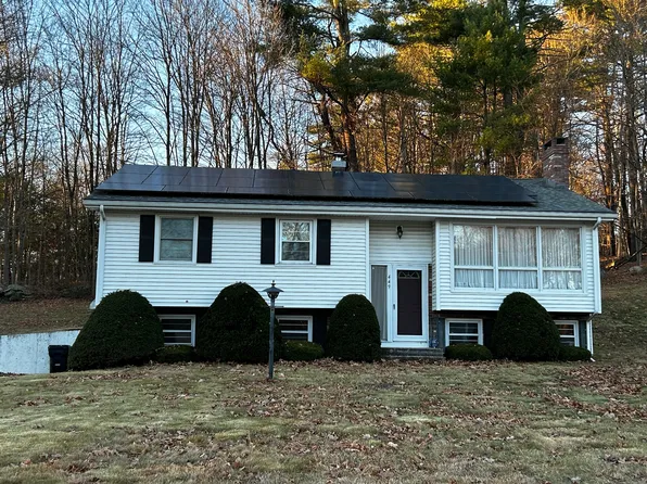 449 Woodstock Avenue, Putnam, CT 06260